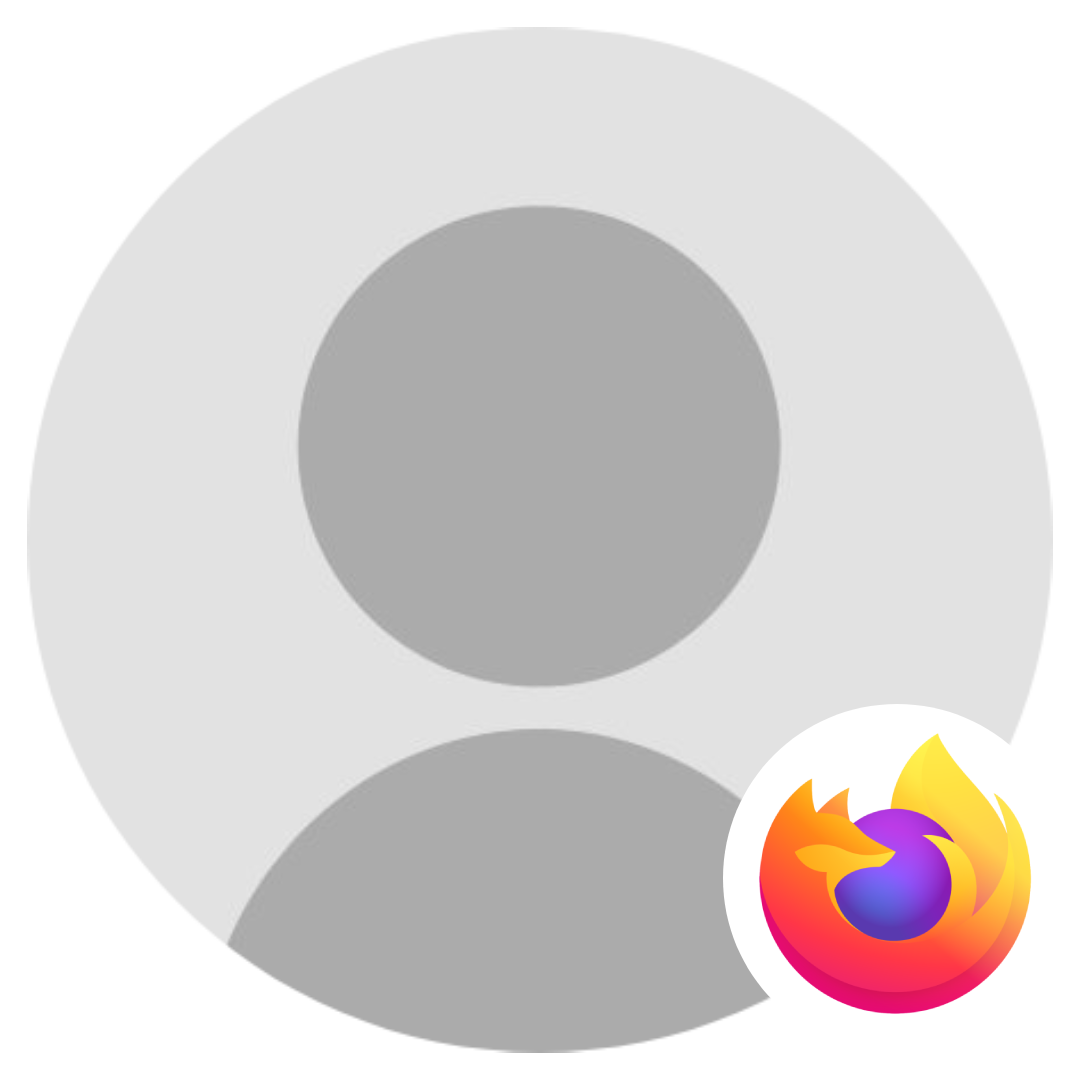 Usuário Firefox